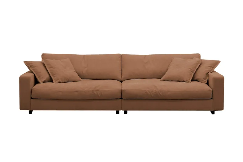 Valencia Ekstra Dyb 4-personers Sofa, undefined