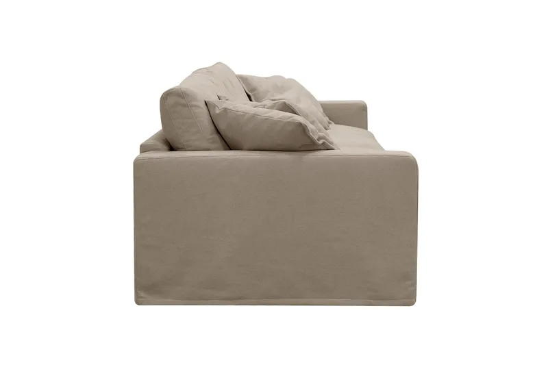 Valencia ekstra dyb 4-personers sofa - Møbler - Sofaer - 4 personers sofa