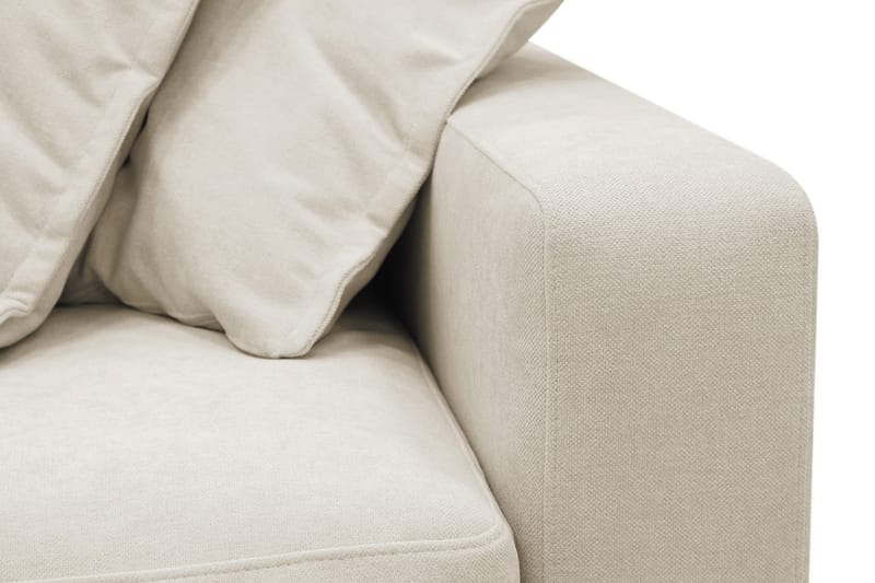 Valencia Ekstra dyb 4-personers sofa - Møbler - Sofaer - 4 personers sofa