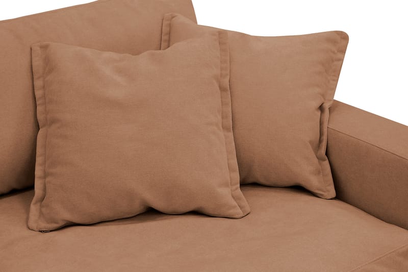 Valencia Ekstra Dyb 4-personers Sofa - Møbler - Sofaer - 4 personers sofa