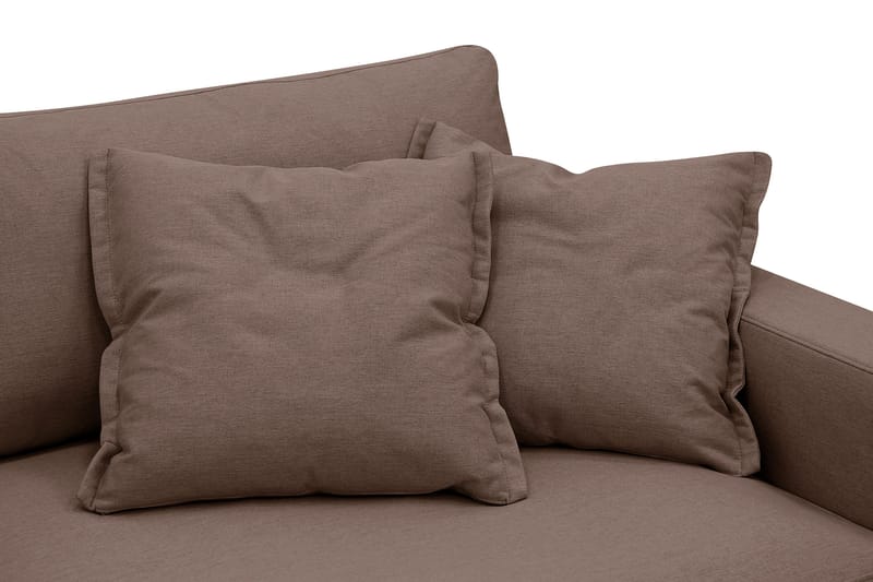 Valencia ekstra dyb 4-personers sofa - Møbler - Sofaer - 4 personers sofa