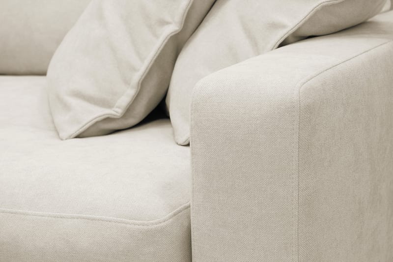 Valencia Ekstra Dyb 4-personers Sofa - Møbler - Sofaer - 4 personers sofa