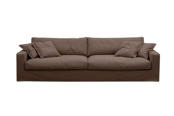 Valencia Ekstra dyb 4-personers sofa