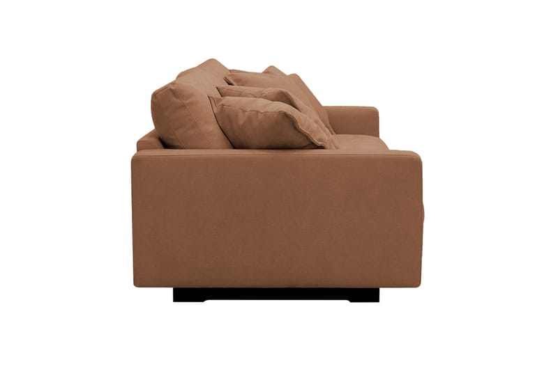 Valencia Ekstra Dyb 4-personers Sofa - Møbler - Sofaer - 4 personers sofa
