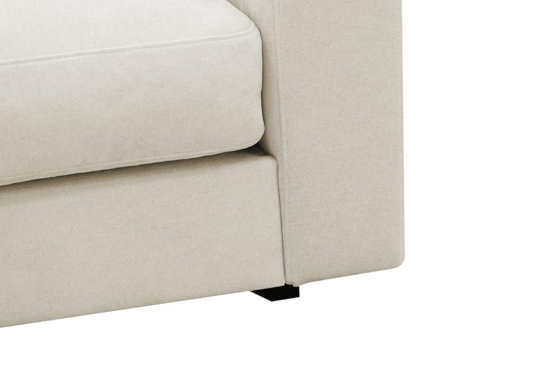 Valencia Ekstra Dyb 4-personers Sofa - Møbler - Sofaer - 4 personers sofa