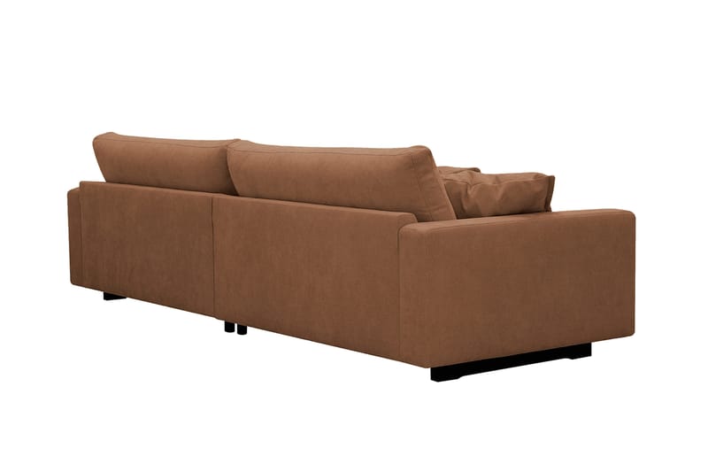 Valencia Ekstra Dyb 4-personers Sofa - Møbler - Sofaer - 4 personers sofa