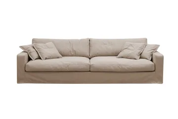 Valencia Ekstra dyb 4-personers sofa