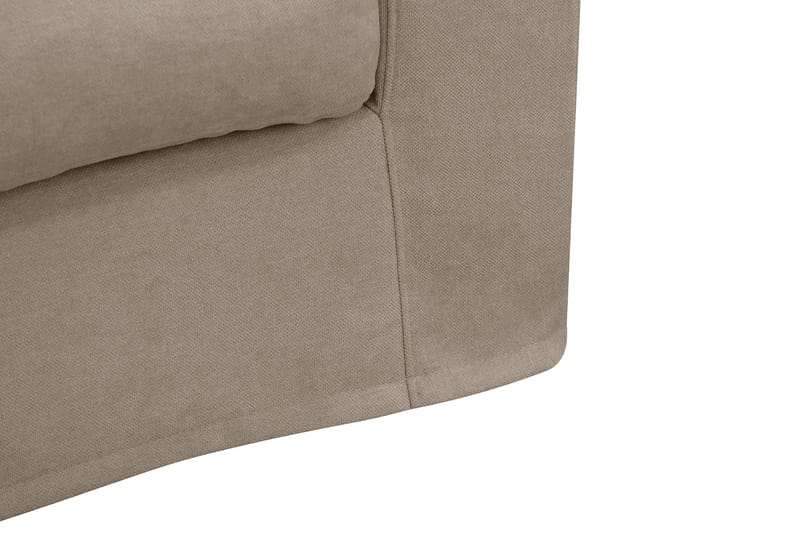 Valencia ekstra dyb 4-personers sofa - Møbler - Sofaer - 4 personers sofa