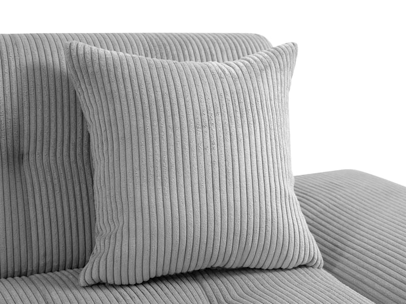 Vananda 4-personers Chaiselongsofa Højre - Møbler - Sofaer - Hjørnesofa