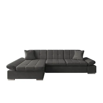 Vananda 4-personers Chaiselongsofa Venstre - Møbler - Sofaer - Hjørnesofa