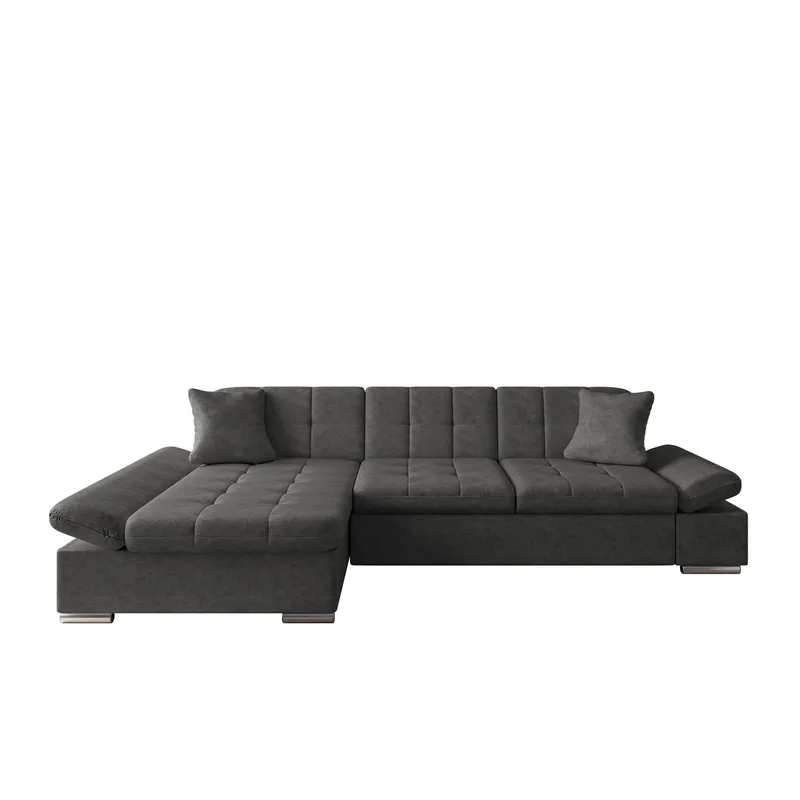 Vananda 4-personers Chaiselongsofa Venstre, undefined