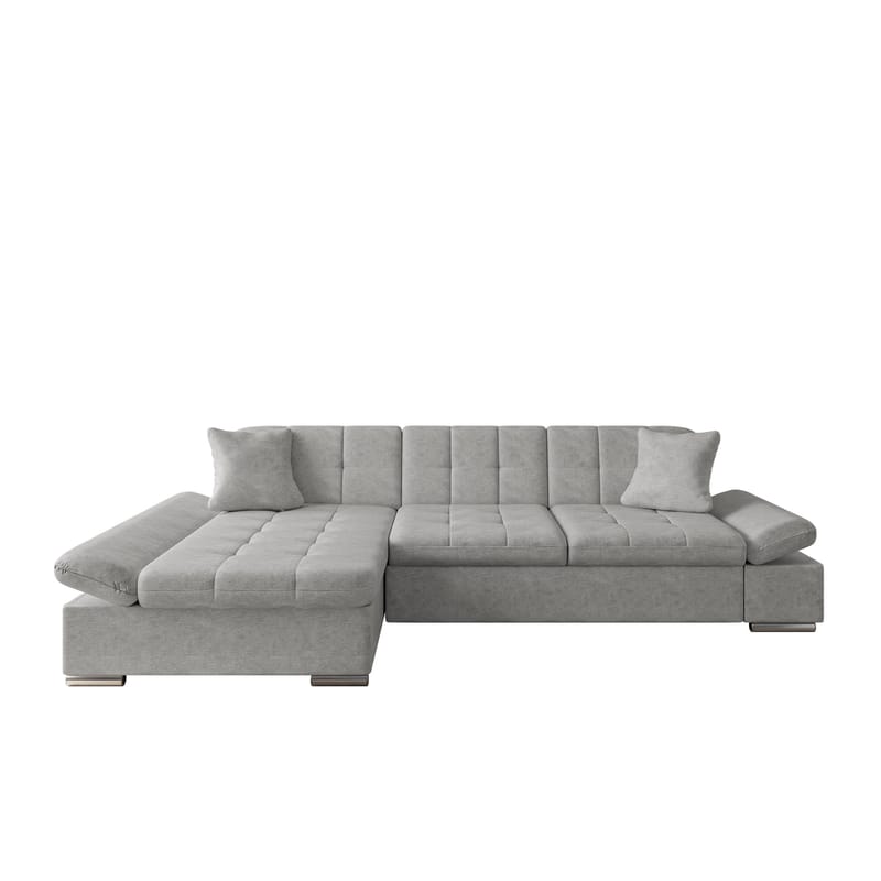 Vananda 4-personers Chaiselongsofa Venstre, undefined