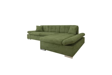 Vananda Sofa med Divan 3-seter