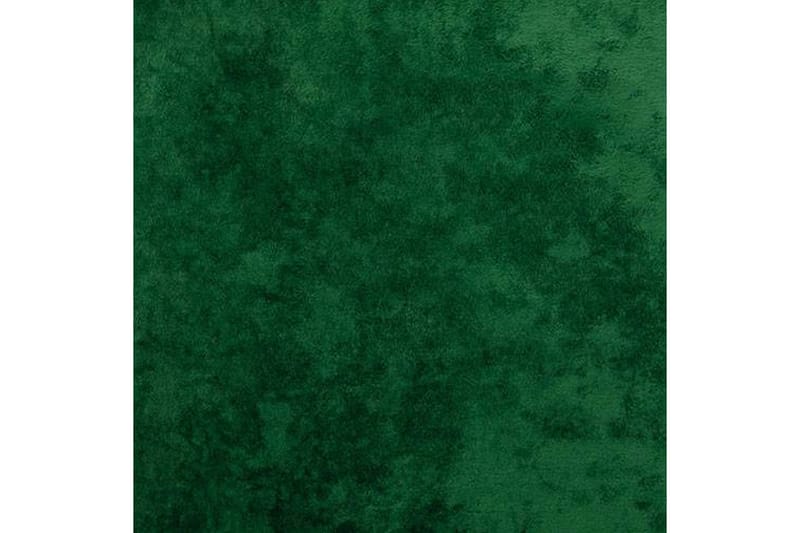 Adrial 2-Pers. Sofa - Velour/Grøn/Sort Krom - Møbler - Sofaer - Velour sofaer