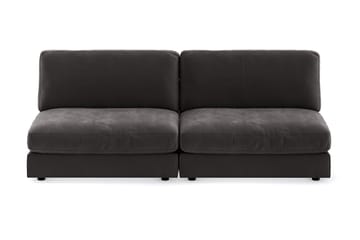 Arken Modulsofa 3-pers Velour