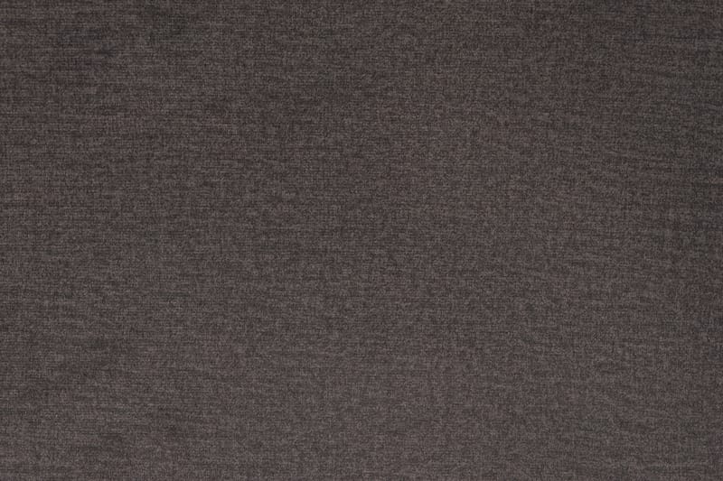 Arken Modulsofa 3-pers Velour - Mørkegrå - Møbler - Sofaer - Velour sofaer