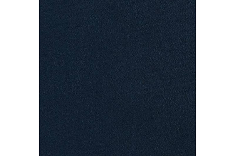 Bornalle Sovesofa - Blå - Møbler - Sofaer - Velour sofaer