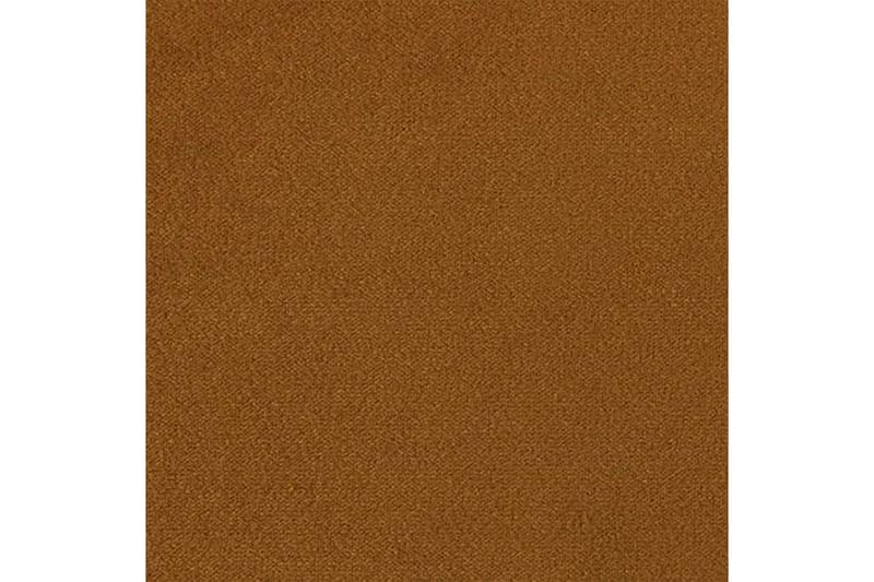 Bornalle Sovesofa - Gul - Møbler - Sofaer - Sovesofaer - Sovesofa chaiselong