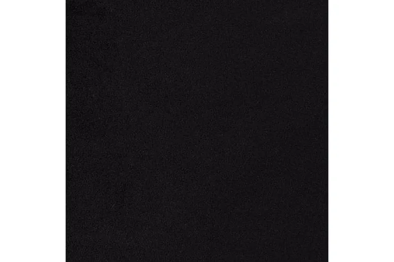 Bornalle Sovesofa - Sort - Møbler - Sofaer - Sovesofaer - Sovesofa chaiselong