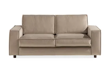 Cloudia veloursofa 2-pers. - Møbler - Sofaer - Velour sofaer