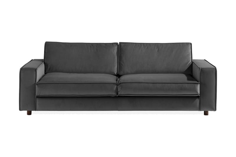 Cloudia veloursofa 4-pers., undefined