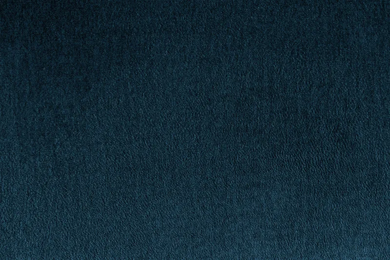 Copenhagen 2-personers Fløjlssofa - Blå - Møbler - Sofaer - Velour sofaer