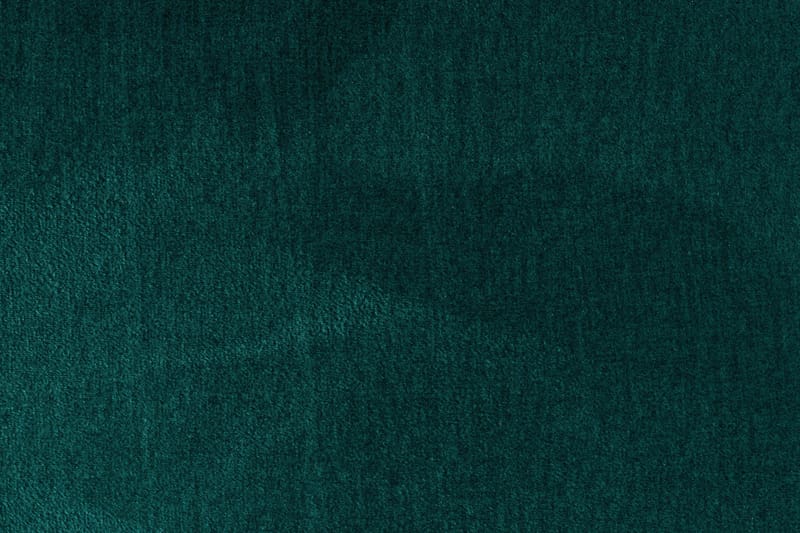 Copenhagen 3-personers Fløjlssofa - Grøn - Møbler - Sofaer - Velour sofaer