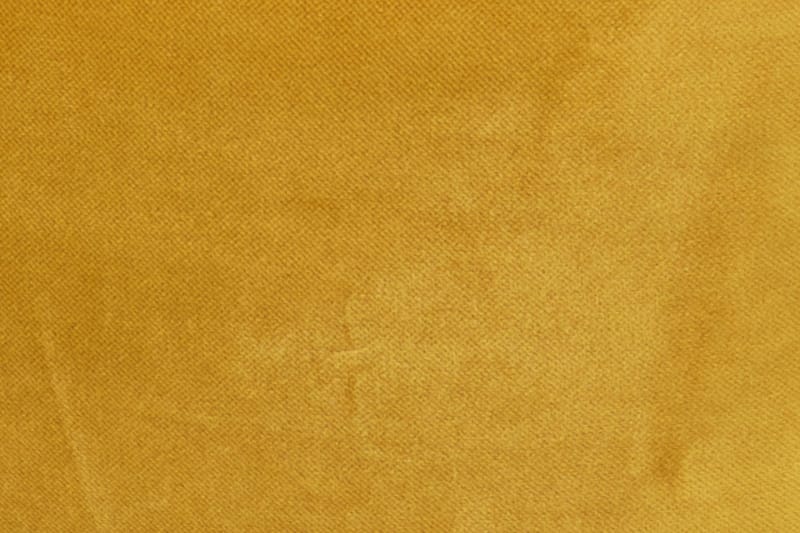 Corollos Sofa - Okker - Møbler - Sofaer - Velour sofaer