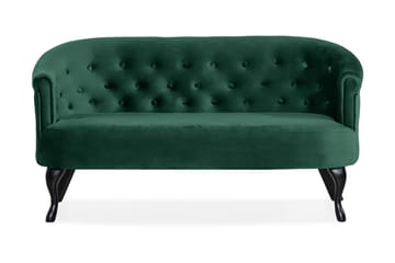 Dahlia Siss Sofa Velour