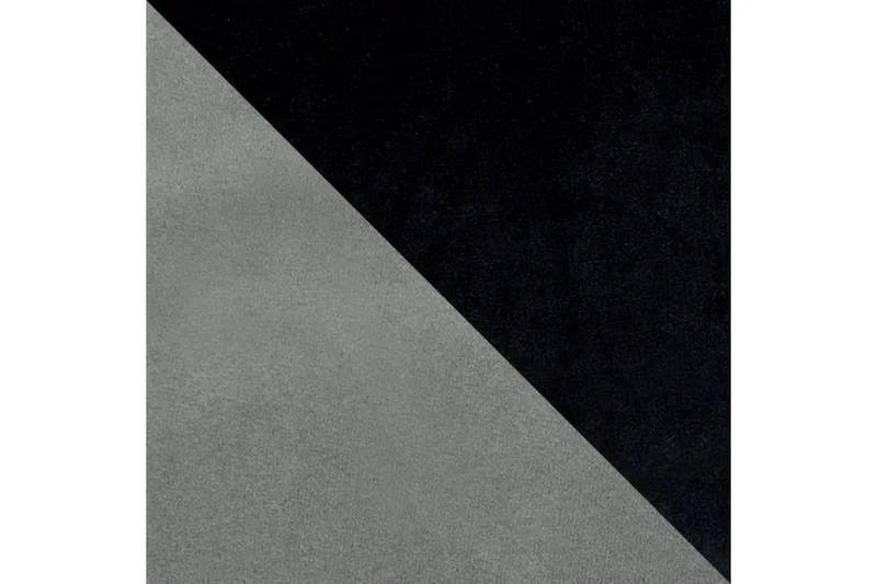 Dewitt 4-Pers. Hjørnesofa - Møbler - Sofaer - Velour sofaer