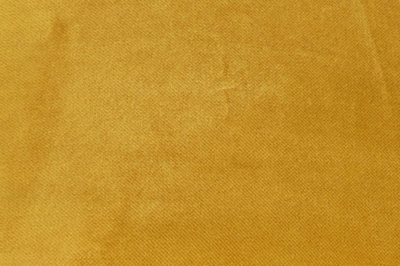 Lissbon 2,5 pers. veloursofa - Møbler - Sofaer - Velour sofaer