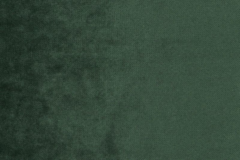 Lissbon 2,5 pers. veloursofa - Møbler - Sofaer - Velour sofaer