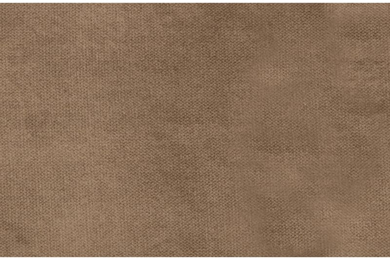 Lissbon 3-personers veloursofa - Møbler - Sofaer - Velour sofaer