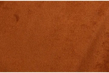 Lissbon 3-personers veloursofa - Møbler - Sofaer - Velour sofaer