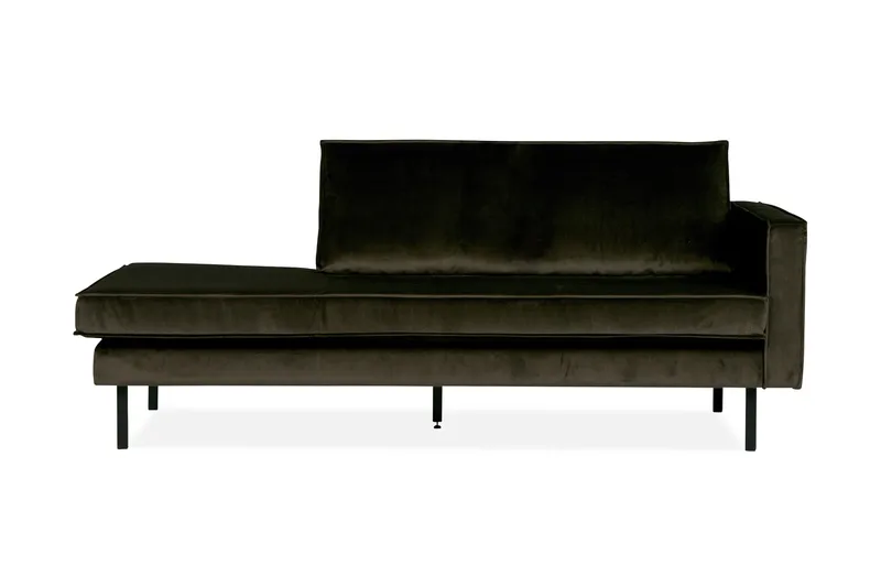 Lissbon Daybed Højre, undefined