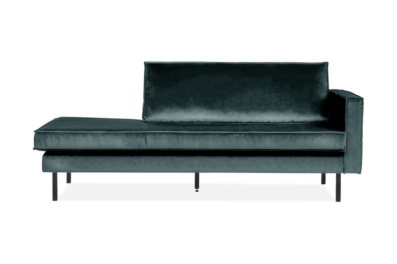 Lissbon Daybed Velour, undefined