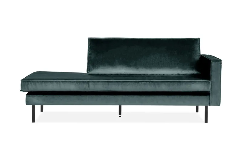 Lissbon Daybed Velour, undefined