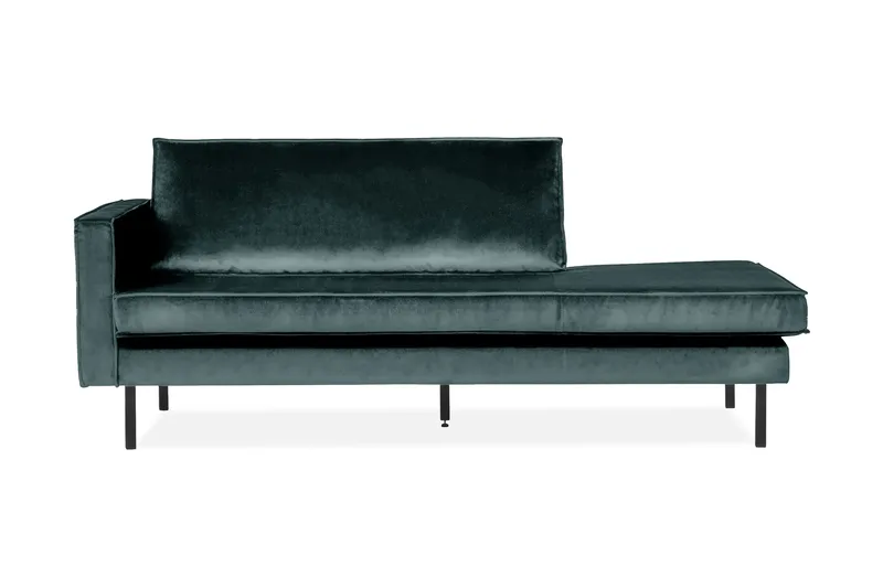 Lissbon Daybed Velour, undefined
