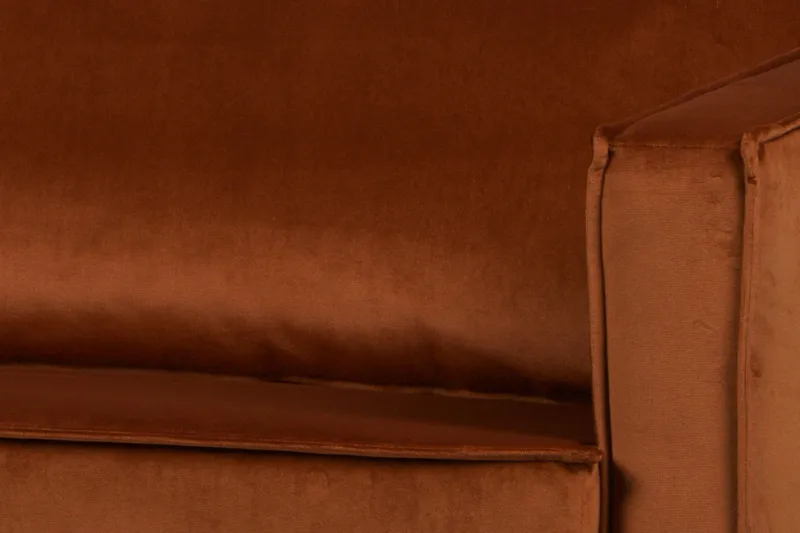 Lissbon Daybed - Møbler - Sofaer - Velour sofaer