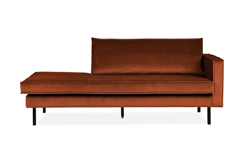 Lissbon Daybed - Møbler - Sofaer - Velour sofaer