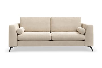 Ocean Lyx 3-Pers. Sofa