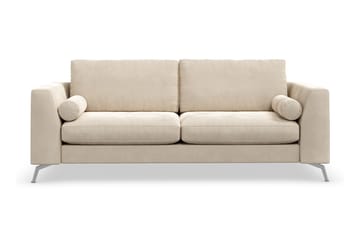 Ocean Lyx 3-Pers. Sofa