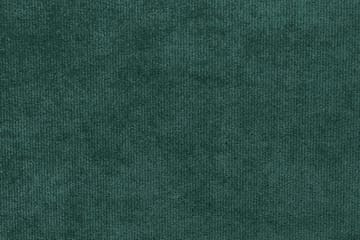 Paretti sofa velour - Grøn - Møbler - Sofaer - Velour sofaer