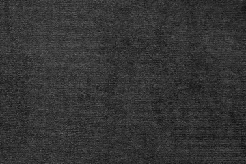 Paretti sofa velour - Sort - Møbler - Sofaer - Velour sofaer