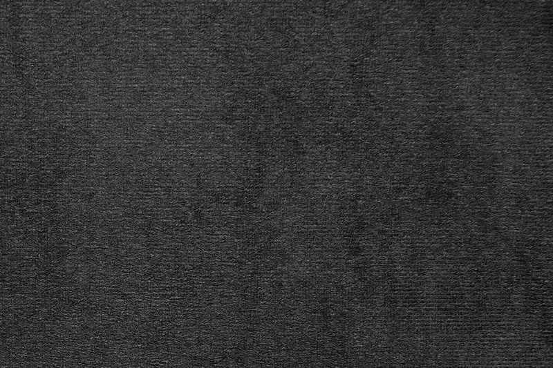 Paretti sofa velour - Sort - Møbler - Sofaer - Velour sofaer