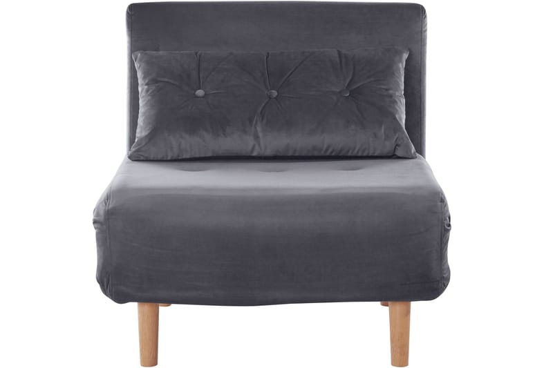 Sanremo Daybed Singel, Grå