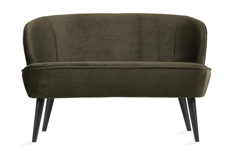 Serra Sofa S, Grøn