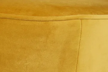 Serra Sofa S - Okker - Møbler - Sofaer - Velour sofaer