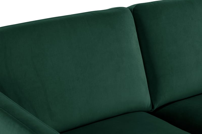 Teodin velour sofa 2-pers. - Velour sofaer - 2 personers sofa