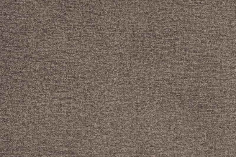 Trend 2-personers Fl�øjlssofa - Brun - Møbler - Sofaer - Velour sofaer